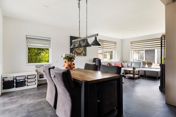 Medium property photo - Beuckelaerstraat 44, 9076 AZ Sint Annaparochie